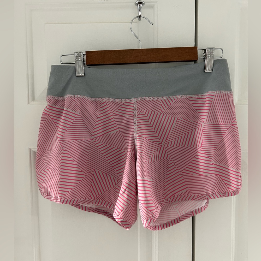 Rabbit run shorts
